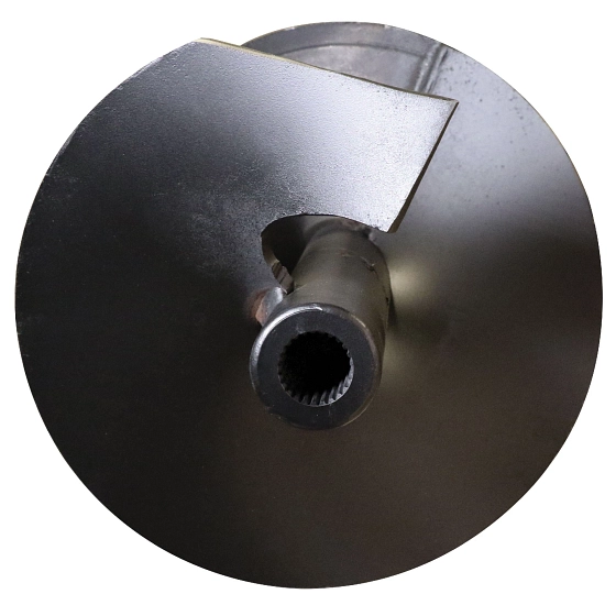 High Rate Horizontal Unloading Auger Assembly, 6.9-m (22.5-ft) (1 of 4)