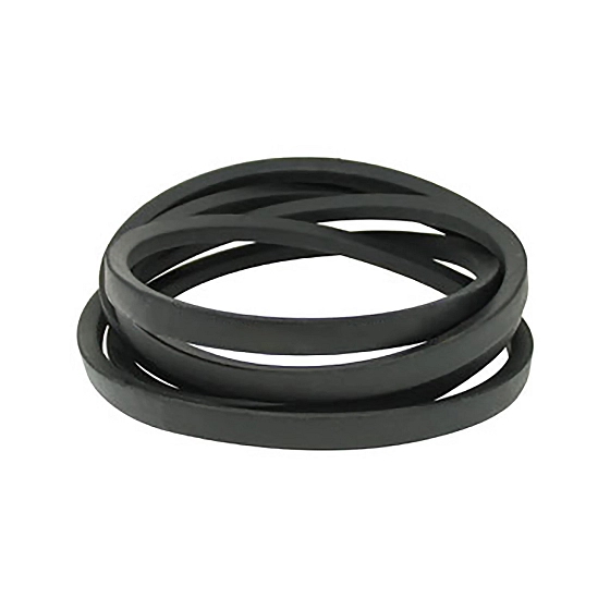 Elevator Jackshaft Drive V-Belt, Effective Length 3840 mm (151.2 inch)