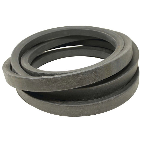Clean Grain Elevator Drive V-Belt, Effective Length 6850 mm (269.7 inch)