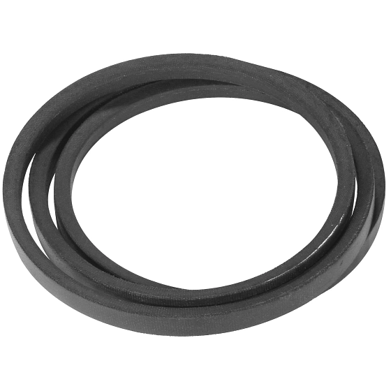 Vacuum Fan Drive V-Belt, Effective Length 1508 mm (59.4 inch)